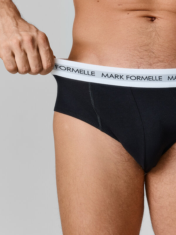 MARK FORMELLE Трусы 583337 411170 черный