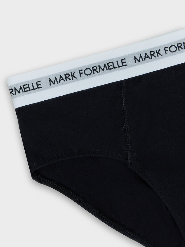 MARK FORMELLE Трусы 583337 411170 черный