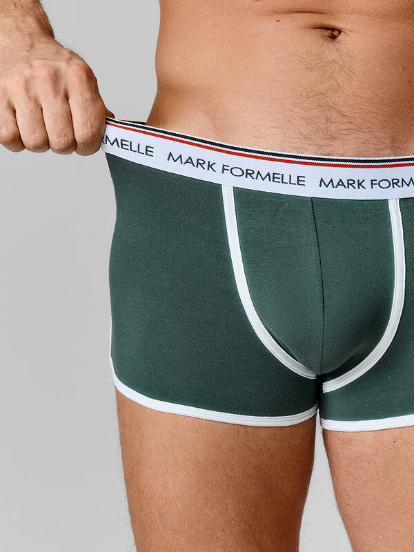 MARK FORMELLE Трусы 583338 411165-2 хвойный лес +затмение