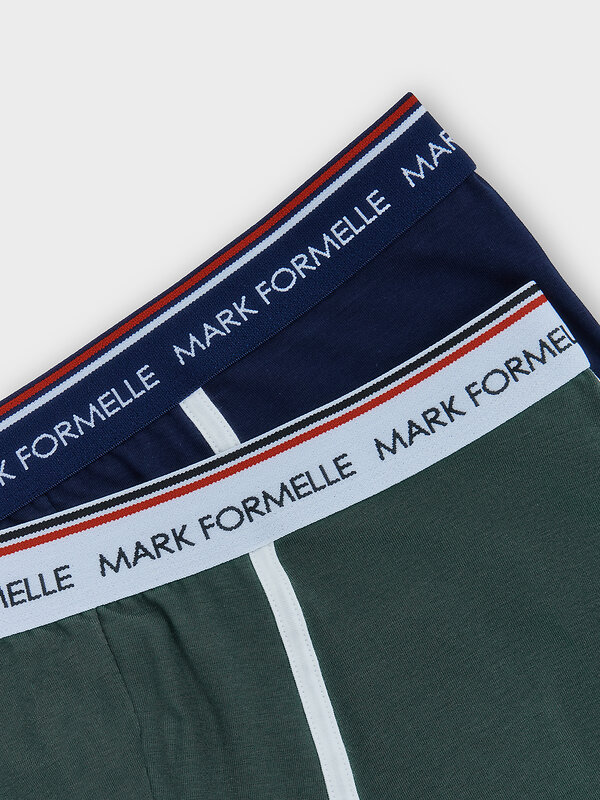 MARK FORMELLE Трусы 583338 411165-2 хвойный лес +затмение