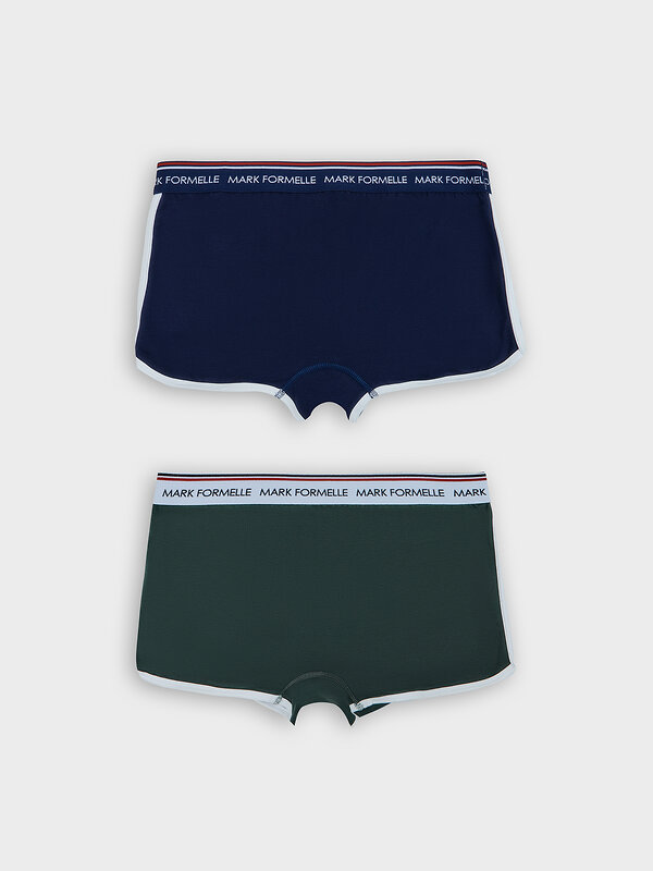 MARK FORMELLE Трусы 583338 411165-2 хвойный лес +затмение
