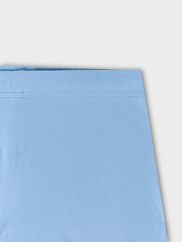 MARK FORMELLE Трусы 583340 411229-2 узор на черном +пыльный.голубой