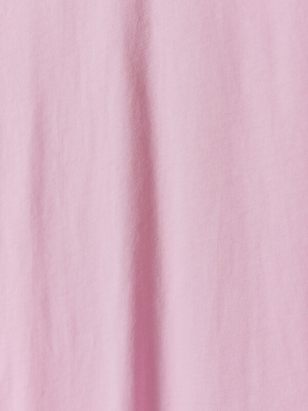 MARK FORMELLE Футболка 583348 112678 розовое сияние +печать