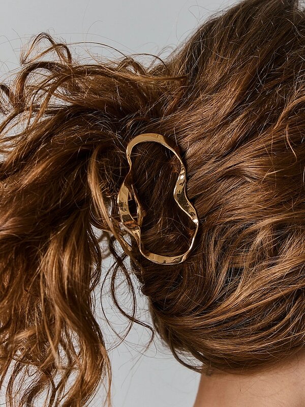 MARK FORMELLE Заколка для волос 583350 HA37546A золото