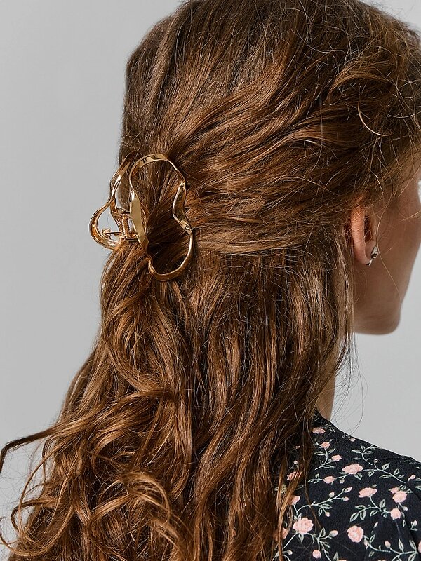 MARK FORMELLE Заколка для волос 583350 HA37546A золото