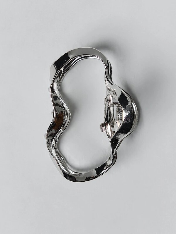 MARK FORMELLE Заколка для волос 583351 HA37546A-1 серебро