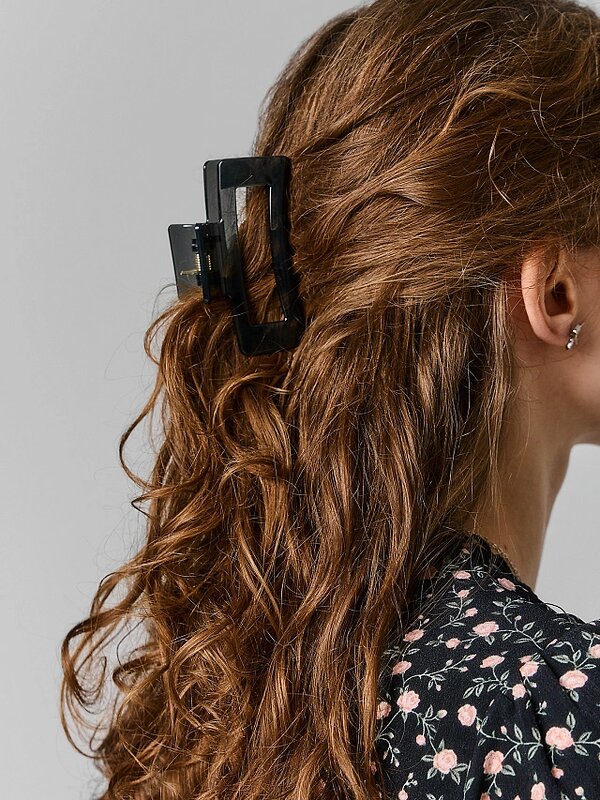 MARK FORMELLE Заколка для волос 583353 HA37555-2 черный