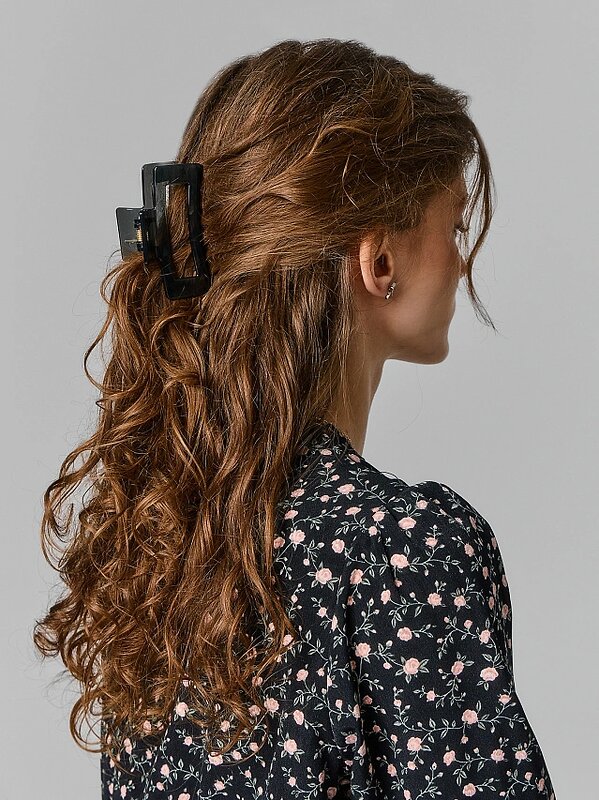 MARK FORMELLE Заколка для волос 583353 HA37555-2 черный