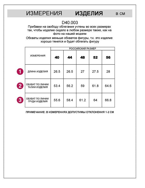 VILATTE Трусы 583362 D40.003 т.синий