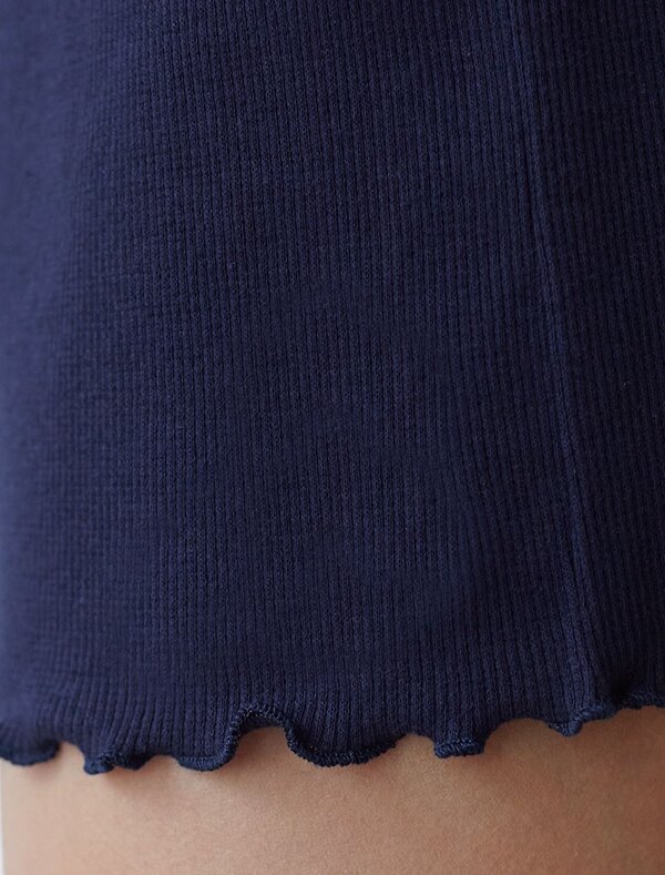 VILATTE Топ 583376 D43.232 т.синий