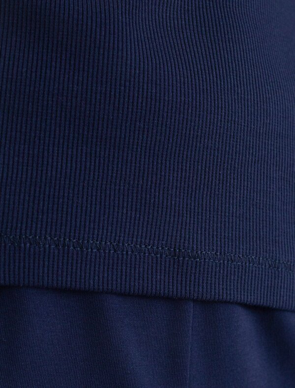 VILATTE Топ 583382 D43.233 т.синий