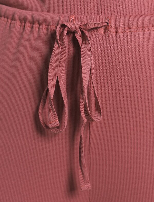 VILATTE Брюки 583391 D44.161 т.коралл