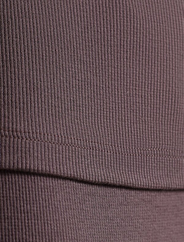 VILATTE Джемпер 583426 D49.151 кофе