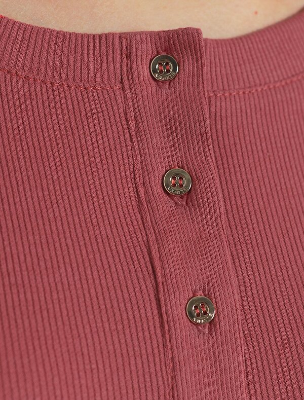 VILATTE Джемпер 583428 D49.151 т.коралл