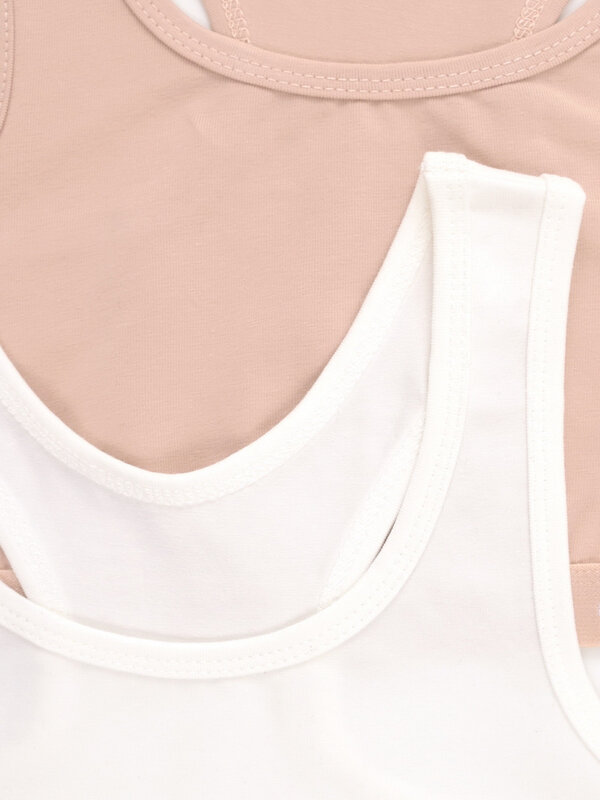 CROCKID Топ 583477 К 1198-2уп бежевый