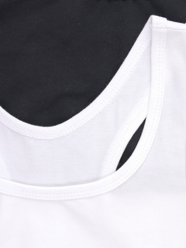 CROCKID Топ 583478 К 1198-2уп белый