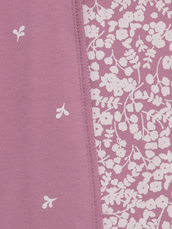 CROCKID Комбинезон 583479 К 6538-2уп розовый