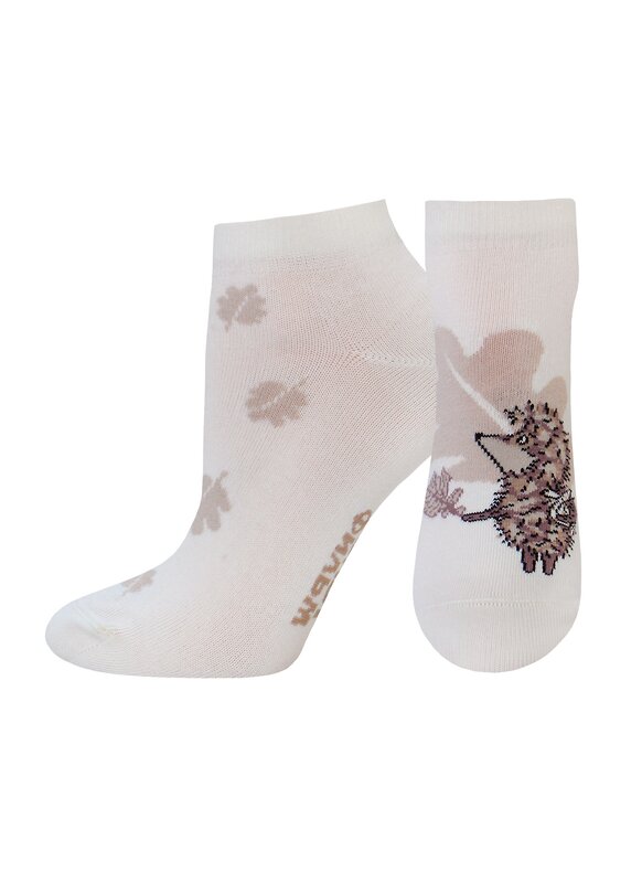 БРЕСТСКИЕ Носки 583490 1162 Ш.БЕЛЫЙ