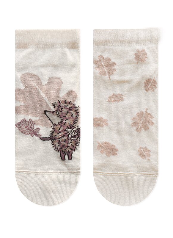 БРЕСТСКИЕ Носки 583490 1162 Ш.БЕЛЫЙ