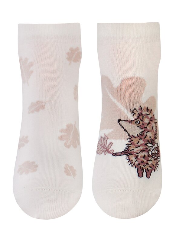 БРЕСТСКИЕ Носки 583490 1162 Ш.БЕЛЫЙ