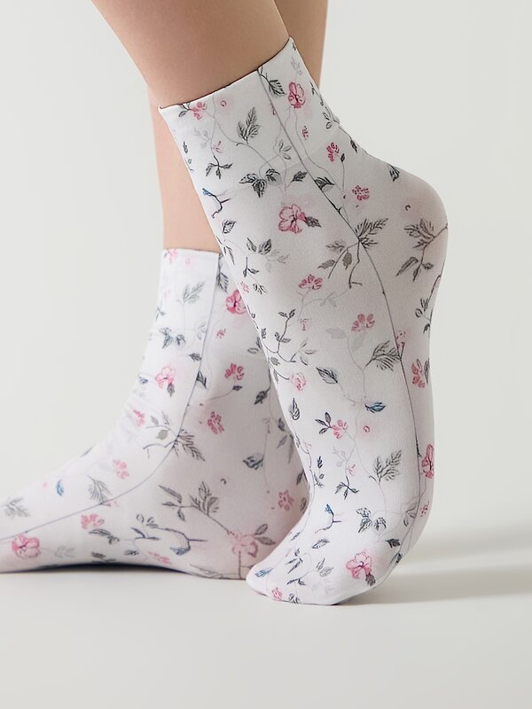 Conte elegant Носки 583493 FANTASY 22С-55СП mix