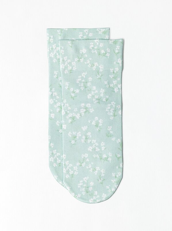 Conte elegant Носки 583494 FANTASY 22С-55СП mix