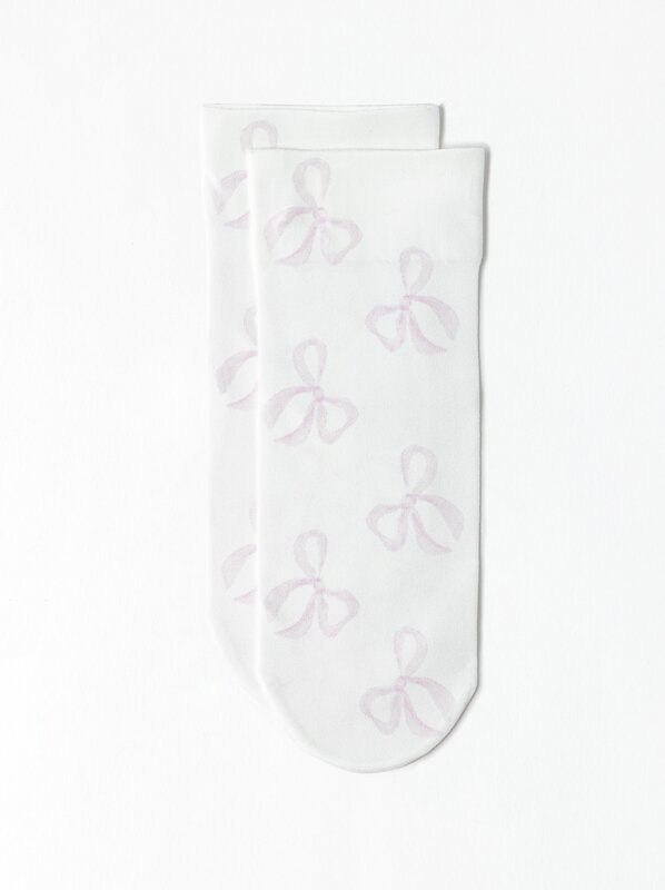 Conte elegant Носки 583497 FANTASY 22С-55СП mix