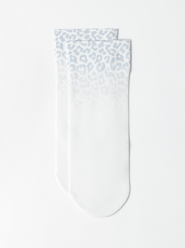 Conte elegant Носки 583498 FANTASY 22С-55СП mix