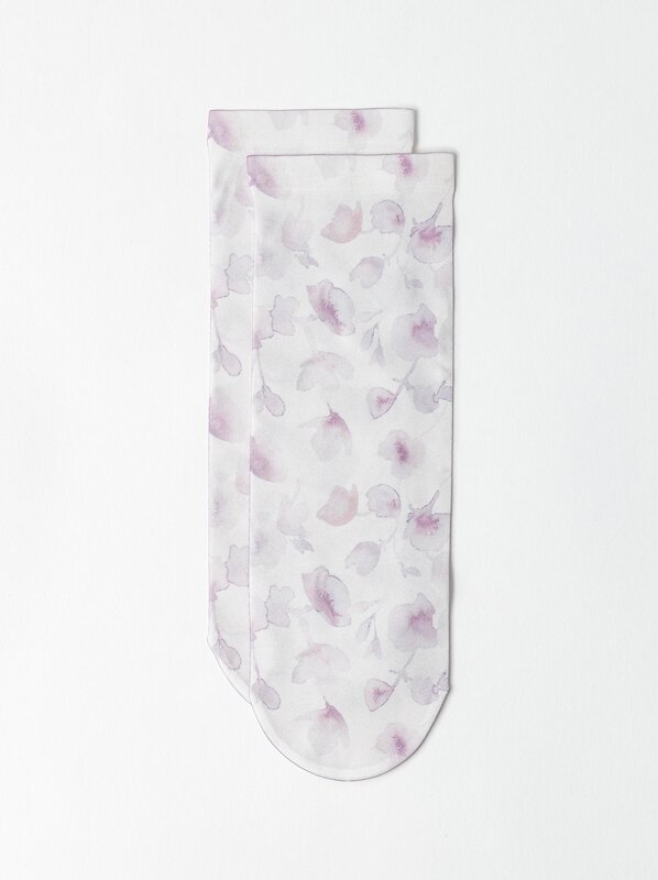 Conte elegant Носки 583499 FANTASY 17С-34СП микс