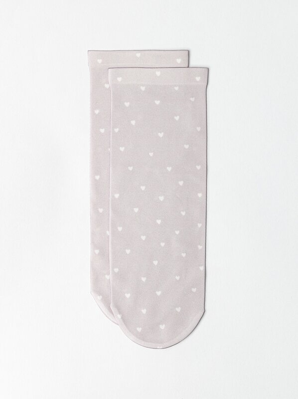 Conte elegant Носки 583502 FANTASY 17С-34СП микс