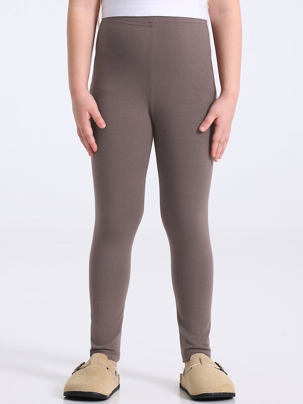 Апрель Лосины 583515 1ДРЛ4927804 светло-коричневый