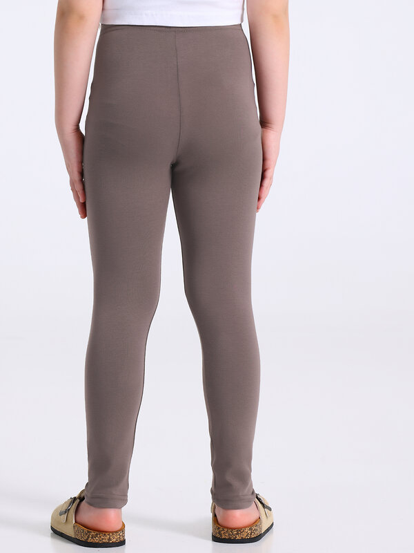 Апрель Лосины 583515 1ДРЛ4927804 светло-коричневый