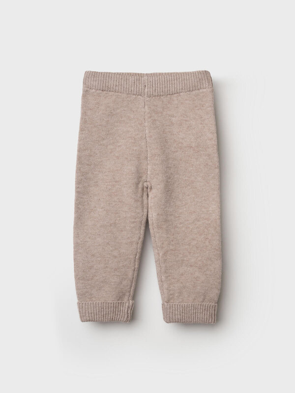 PLAYTODAY Рейтузы 583529 32523046 светло-бежевый