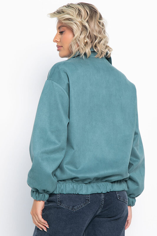 LT Collection Ветровка 583545 Б15063-7М мятный