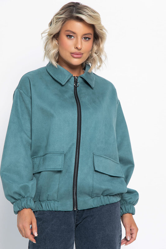 LT Collection Ветровка 583545 Б15063-7М мятный