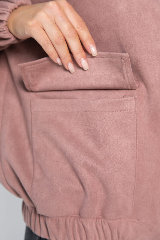 LT Collection Ветровка 583546 Б15062-7М чайная роза