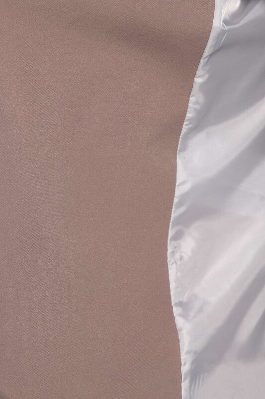 LT Collection Жакет 583549 Б15060-5М коричневый