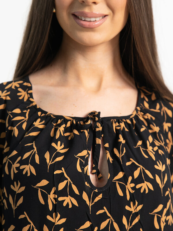 LT Collection Платье 583553 П15121-10М черный