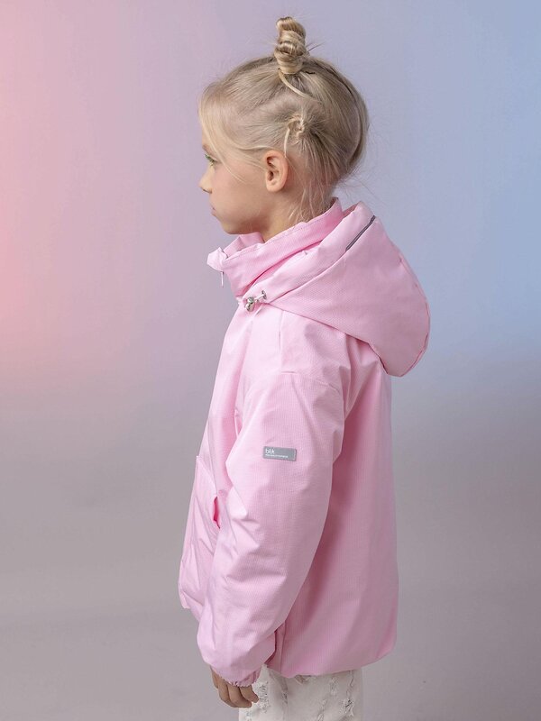 BATIK Бомбер 583557 0271-26в Розовое золото