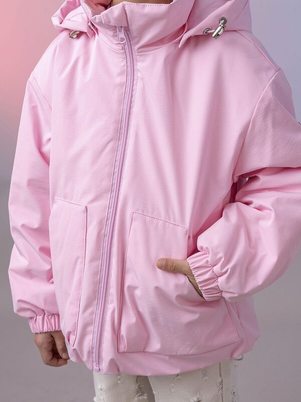 BATIK Бомбер 583557 0271-26в Розовое золото