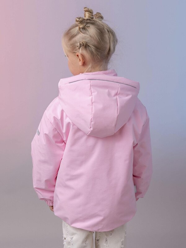 BATIK Бомбер 583557 0271-26в Розовое золото