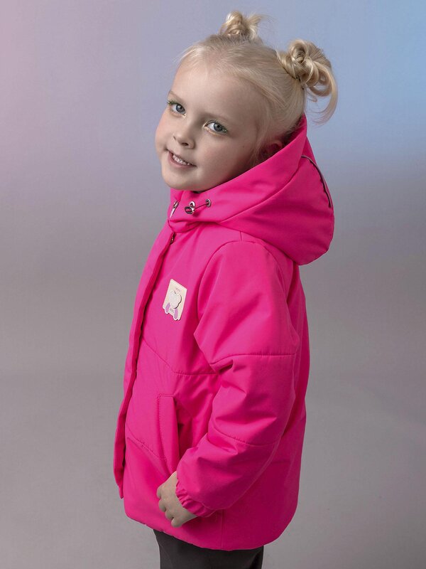 BATIK Комплект 583558 0265-26в-4 Розовый