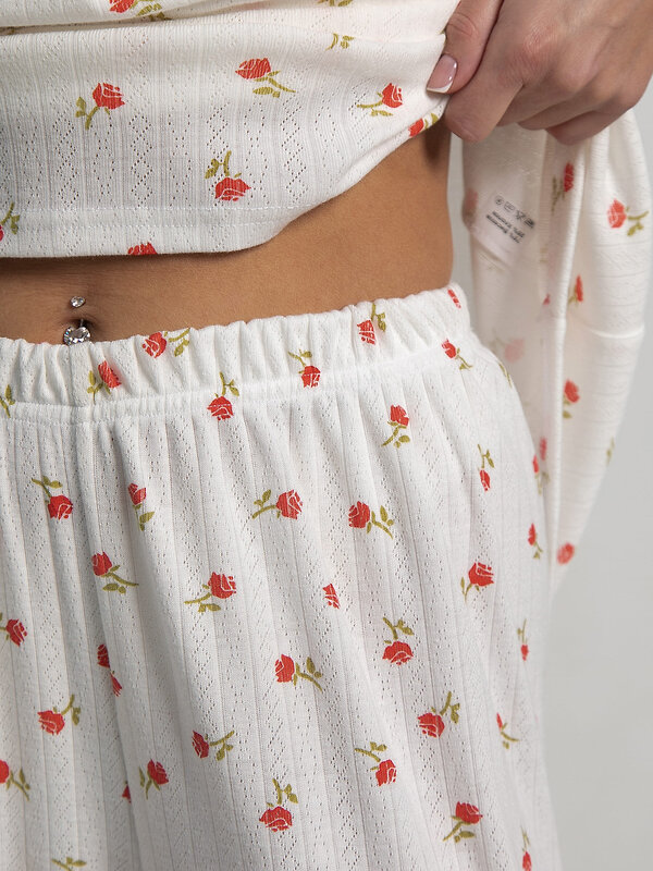 LT Collection Костюм 583571 К15209-1М белый