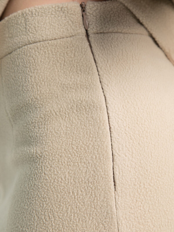 LT Collection Костюм 583576 К15201-10М бежевый