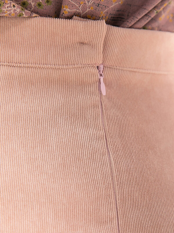 LT Collection Юбка 583579 Ю15206-10М персиковый