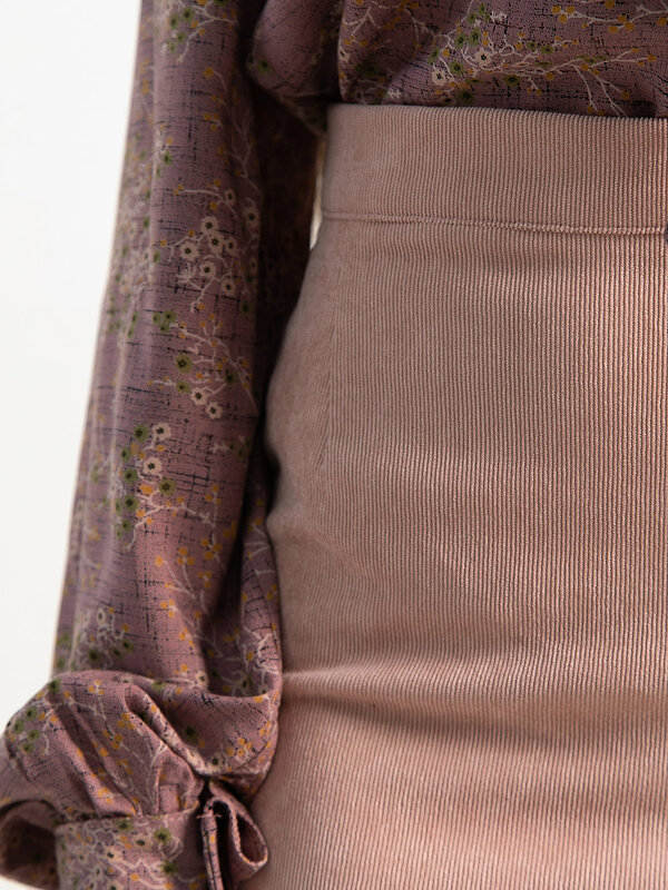 LT Collection Юбка 583579 Ю15206-10М персиковый