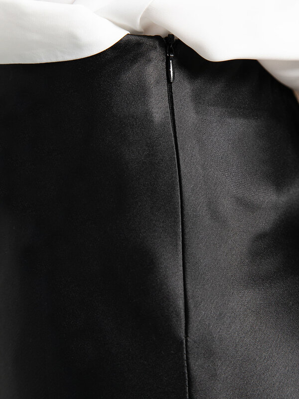 LT Collection Юбка 583588 Ю15258-25М черный