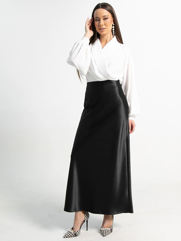 LT Collection Юбка 583588 Ю15258-25М черный