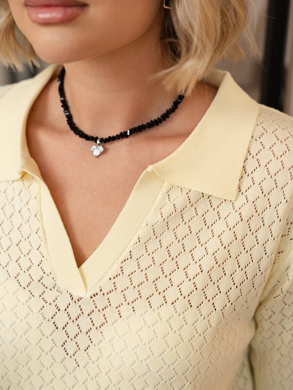 LT Collection Поло 583591 Б15275-7М желтый