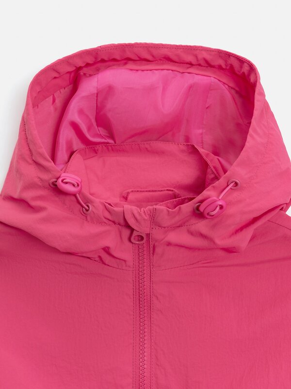 Acoola Куртка 583618 20220700014 фуксия